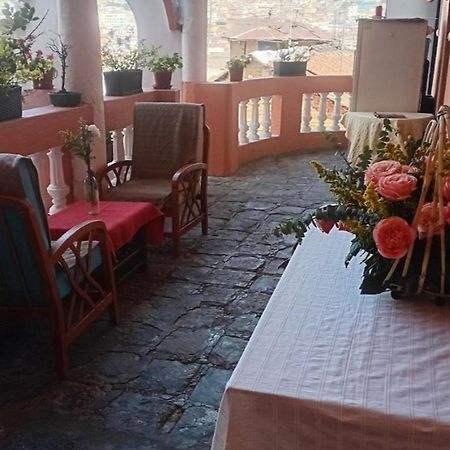 Casa Vista Hermosa Кито Экстерьер фото