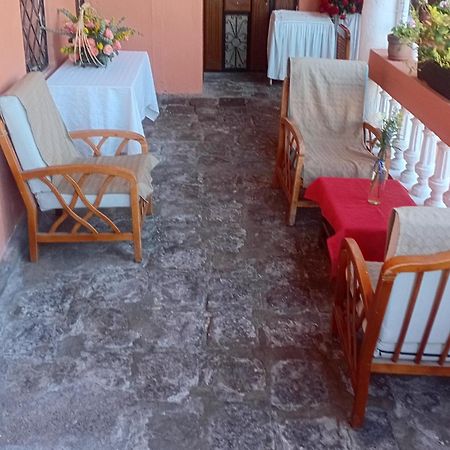 Casa Vista Hermosa Кито Экстерьер фото