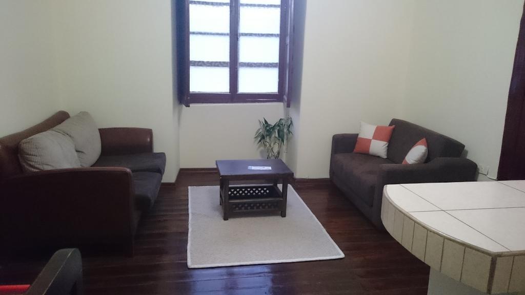 Casa Vista Hermosa Кито Экстерьер фото