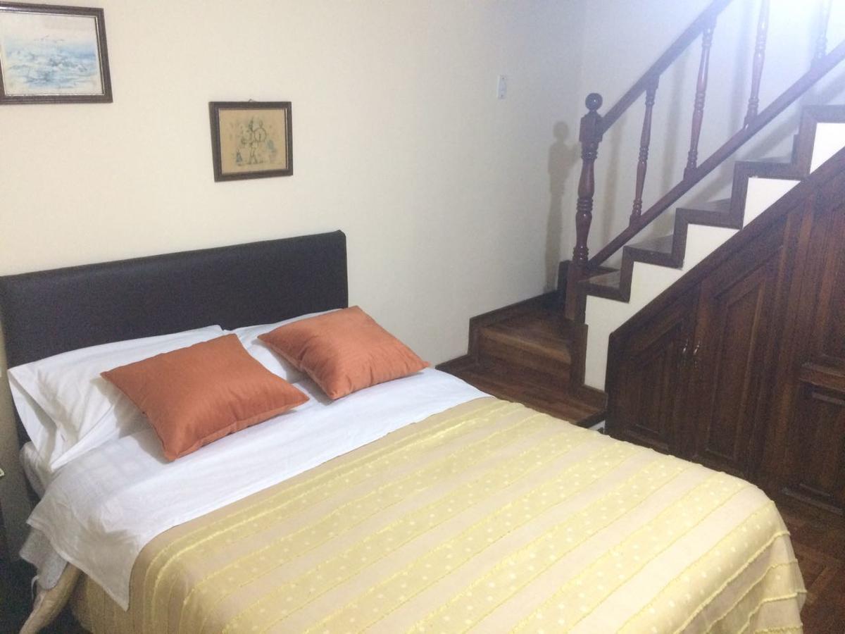 Casa Vista Hermosa Кито Экстерьер фото
